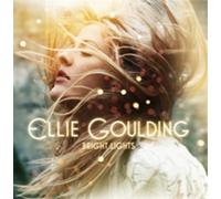 Ellie Goulding Bright Lights (CD) Album