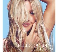 Ellie Goulding - Delirium