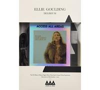 Ellie Goulding - Delirium-Access All Areas Edition by Ellie Goulding