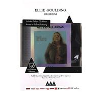 Ellie Goulding - Delirium - Edizione Deluxe AAA (Esclusiva Amazon.it)