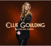 Ellie Goulding - Guns & Horses
