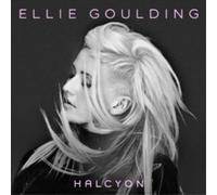 Ellie Goulding Halcyon (CD) Album