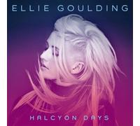 Ellie Goulding – Halcyon Days