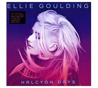 Ellie Goulding - Halcyon Days