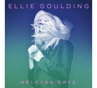 Ellie Goulding - Halcyon Days [Import]