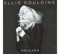 Ellie Goulding - HALCYON - GOULDING, ELLIE