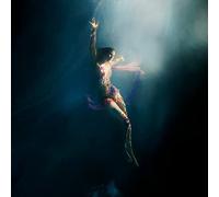 Higher Than Heaven - Ellie Goulding (Audio cd)