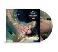 Ellie Goulding Higher Than Heaven (CD)