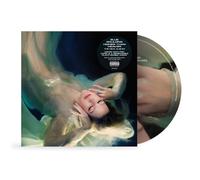 Ellie Goulding Higher Than Heaven (CD) Deluxe Album Digipak