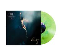 Higher Than Heaven (Signed Eco Mix) (Random Colour Vinyl)-ELLIE GOULDING