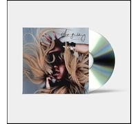 Ellie Goulding - I Know Too Much (Amazon Exclusive Signed CD)
