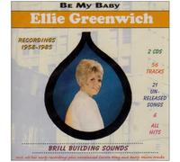 Ellie Greenwich - Brill Building Sounds