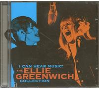 Ellie Greenwich - I Can Hear Music