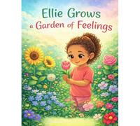 Ellie Grows a Garden of Feelings