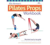 Ellie Herman Ellie Herman's Pilates Props Workbook (Tascabile)