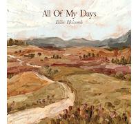 All Of My Days [Ivory LP]