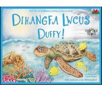 Ellie Jackson Dihangfa Lwcus Duffy (Tascabile) Wild Tribe Heroes