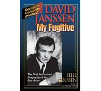 Ellie Janssen Michael Phelps David Janssen - My Fugitive (Tascabile)