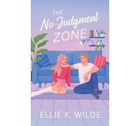 Ellie K Wilde The No-Judgment Zone (Tascabile) Sunset Landing