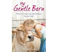 Ellie Laks My Gentle Barn (Tascabile)