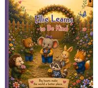 Ellie Learns to Be Kind
