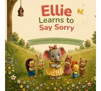 Ellie Learns to Say Sorry