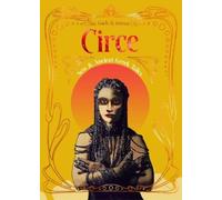 Ellie Mackin Roberts Circe (Copertina rigida) Myths, Gods & Immortals