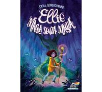 Ellie maga senza magia