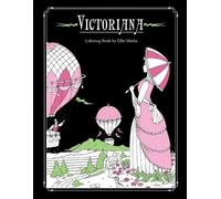 Ellie Marks Victoriana (Tascabile)
