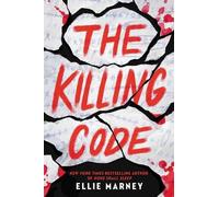 Ellie Marney The Killing Code (Copertina rigida)