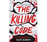 Ellie Marney The Killing Code (Tascabile)