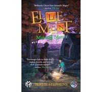 Ellie Ment and the Material Matter