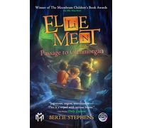 Ellie Ment and the Passage to Glenmorgan: Ellie Ment Book 2