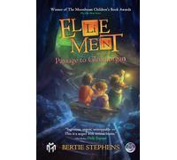 Ellie Ment and the Passage to Glenmorgan: Ellie Ment Book 2
