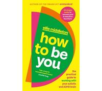 Ellie Middleton How to be You (Tascabile)