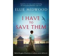 Ellie Midwood I Have to Save Them (Tascabile)