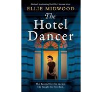 Ellie Midwood The Hotel Dancer (Tascabile)