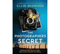Ellie Midwood The Photographer's Secret (Tascabile)