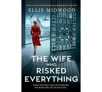 Ellie Midwood The Wife Who Risked Everything (Tascabile)