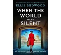 Ellie Midwood When the World Went Silent (Tascabile)