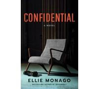 Ellie Monago Confidential (Tascabile)
