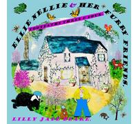 ELLIE NELLIE & HER FURRY FRIENDS.: FOOTPATHS THREE AND FOUR.
