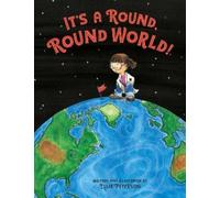 Ellie Peterson It's a Round, Round World (Copertina rigida)
