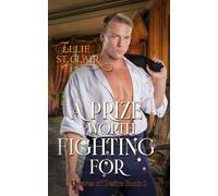 Ellie St Clair A Prize Worth Fighting For (Tascabile) Thieves of Desire
