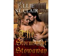 Ellie St Clair The Stormswept Stowaway (Tascabile)