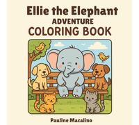 Ellie the Elephant