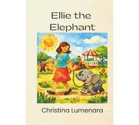 Ellie the Elephant at Echo Wildlife Refuge