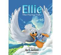 Ellie the Flying Fish