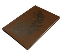 Ellie The Last of Us Book Notebook Cosplay Props Replica Props, Caff, 5.8 Inches X 8 Inches