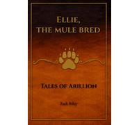 Ellie, the Mule Bred